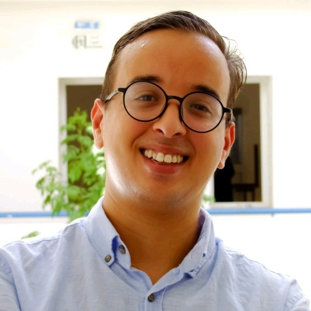 Fahmi Zaghden